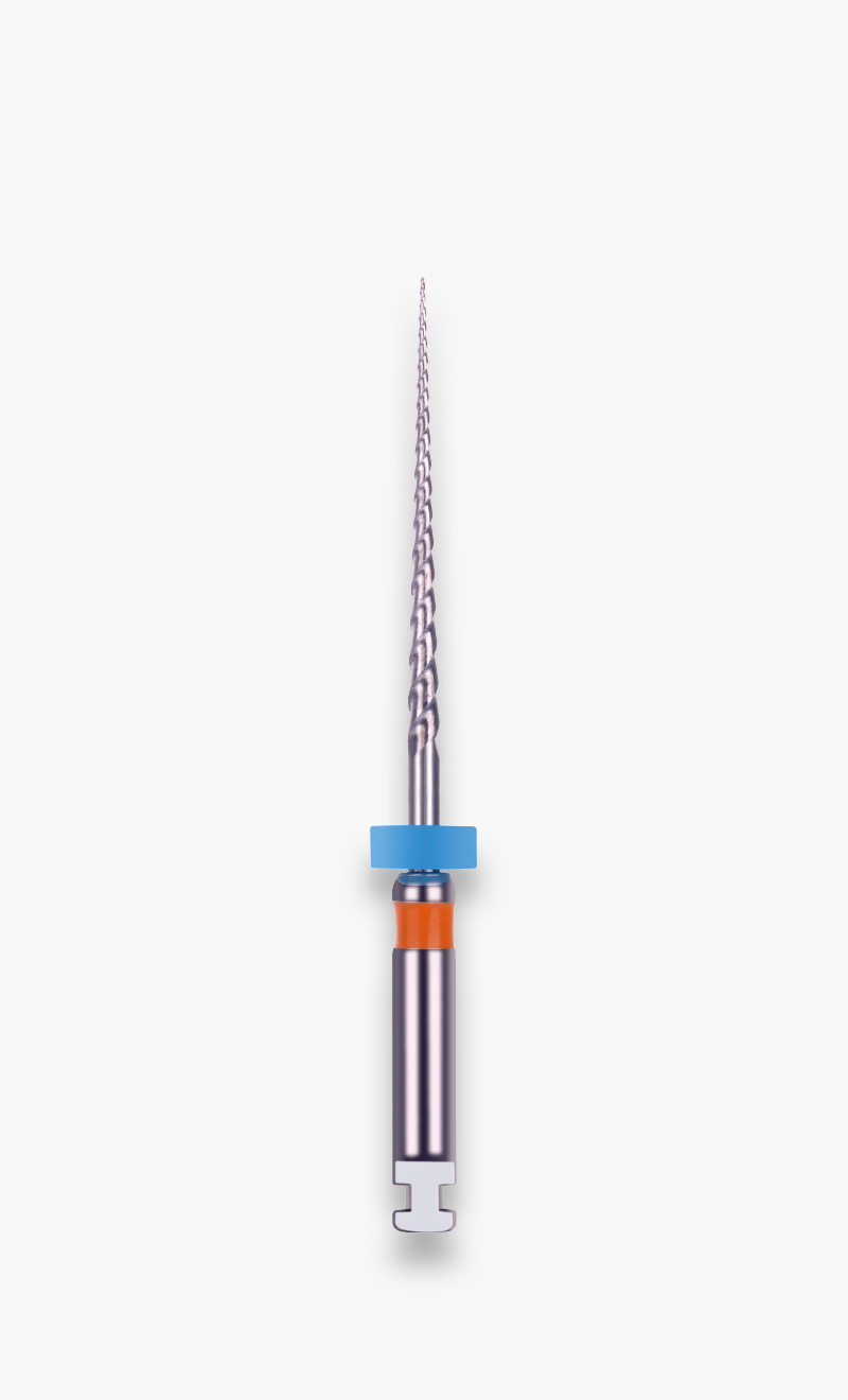 S.S. Rotary Reamers
