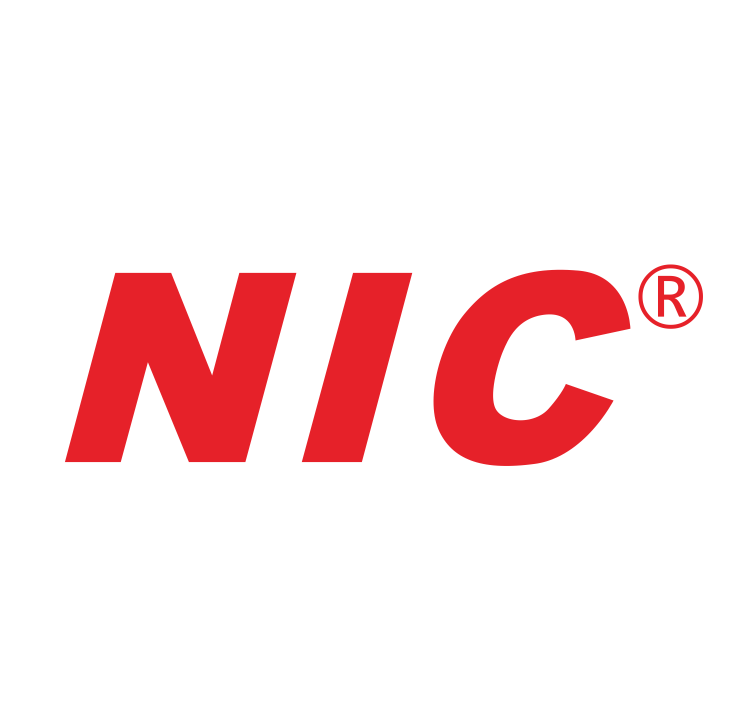 A brand new website launchment: NIC official website